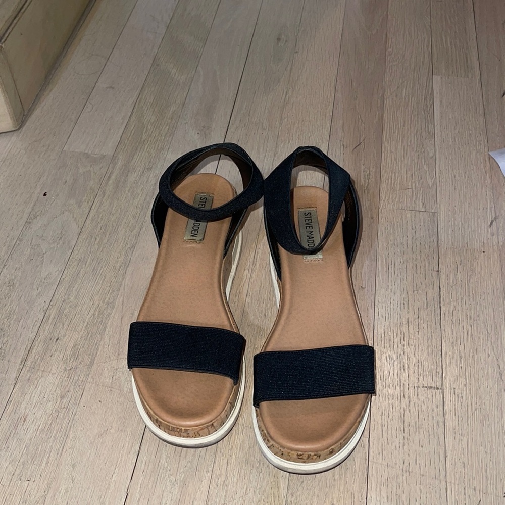 Steve Madden sandal